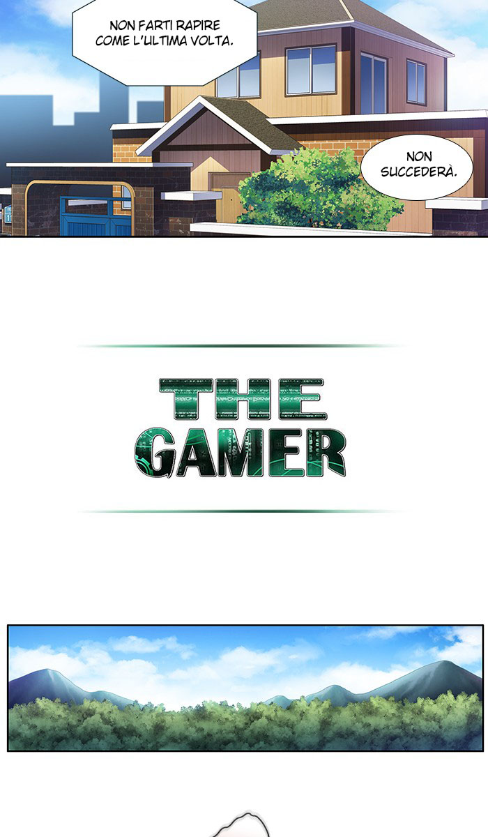 The Gamer - ch 371 Zeurel